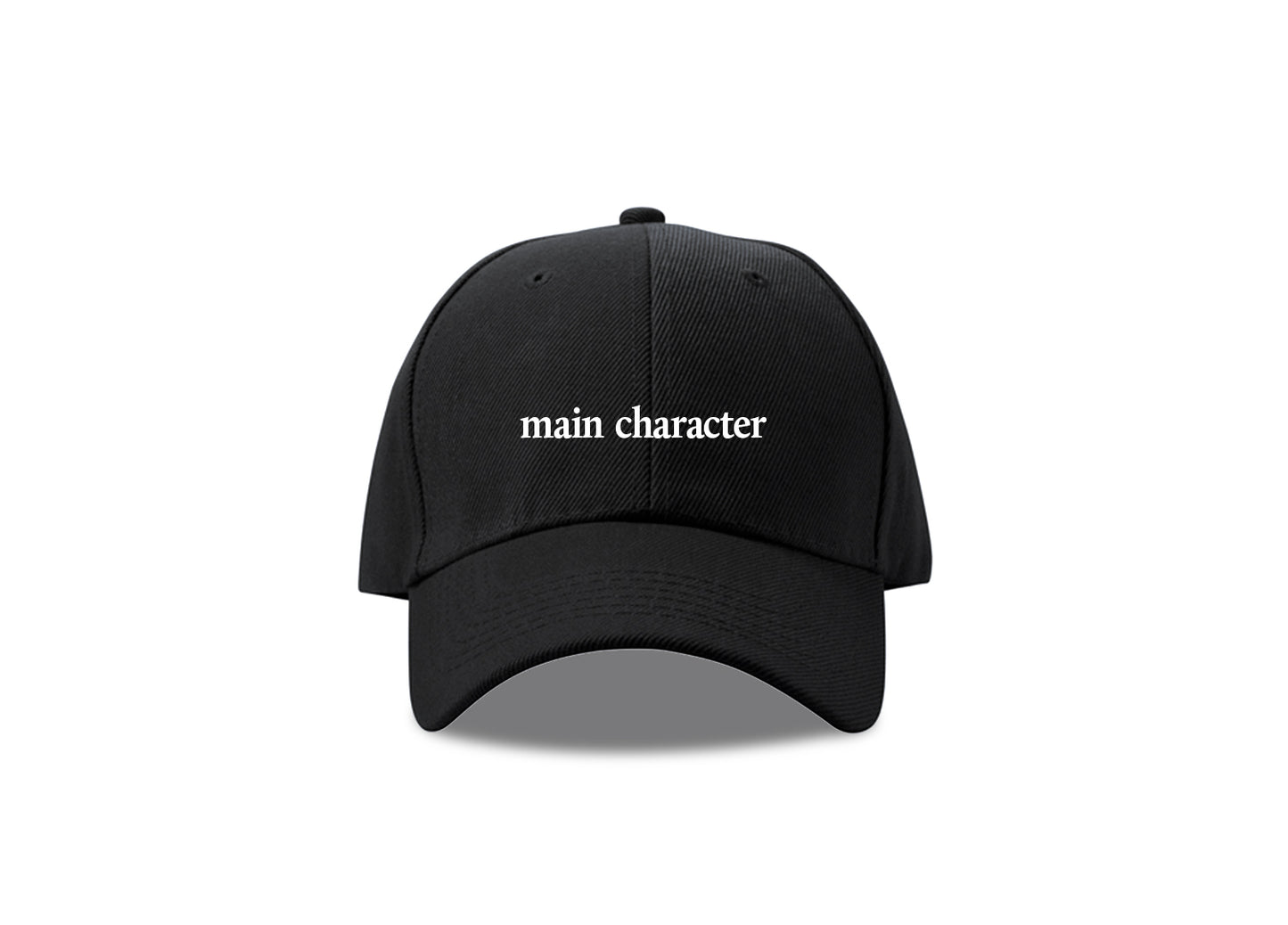 Main Character