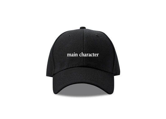 Main Character