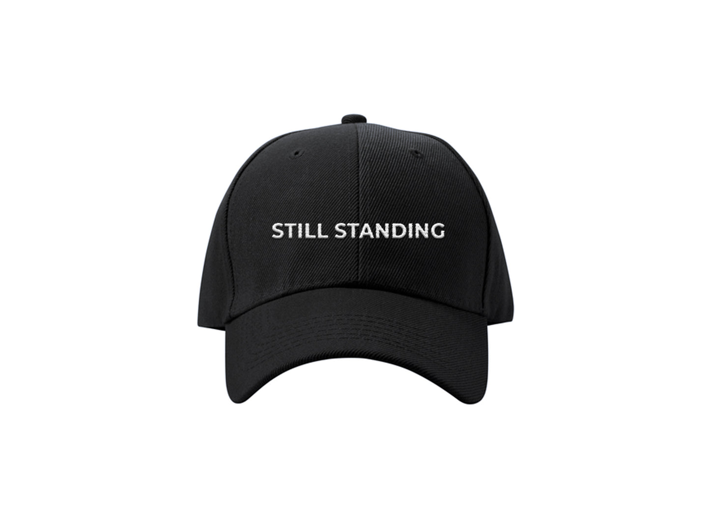 Still Standing