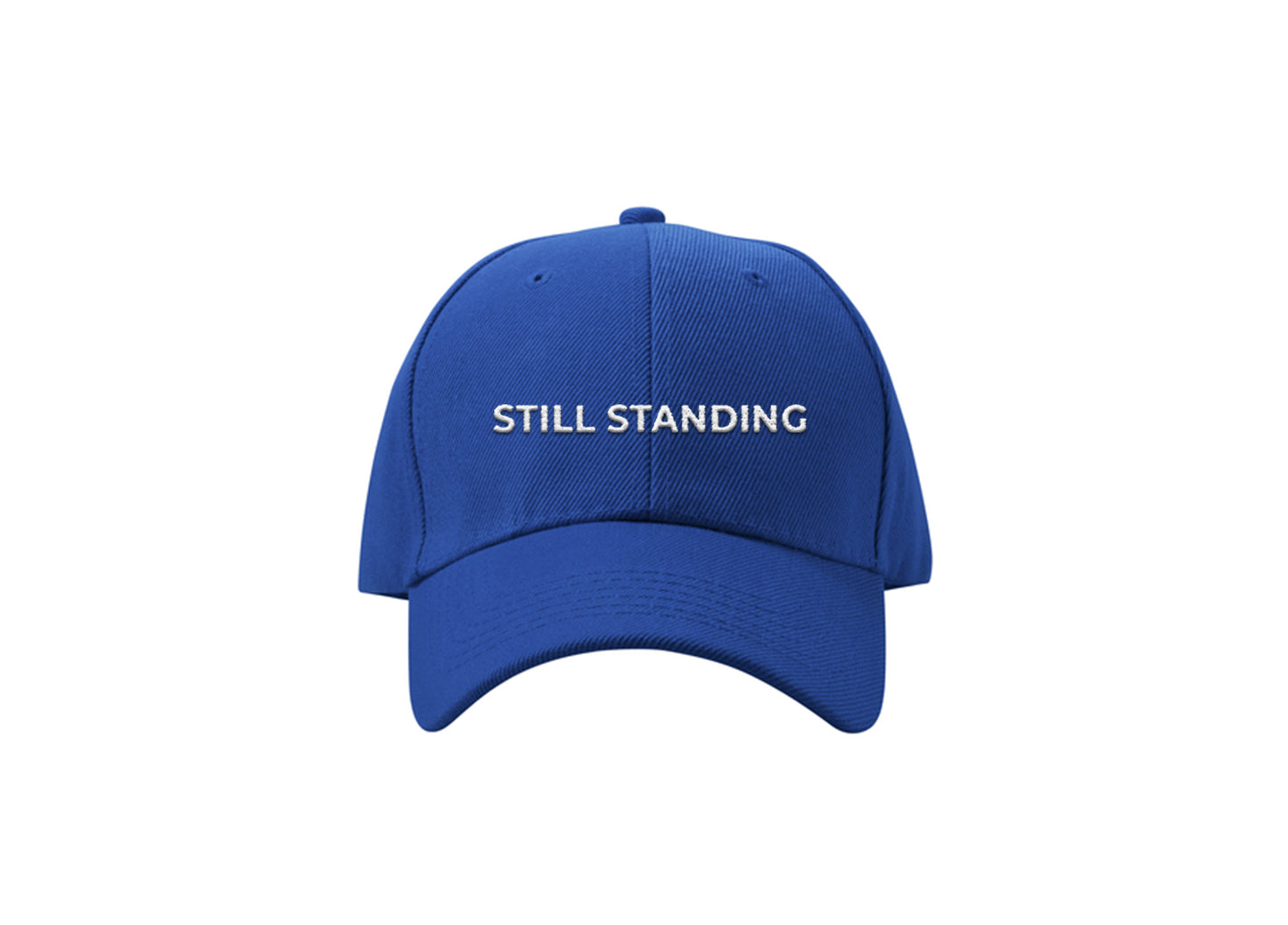 Still Standing