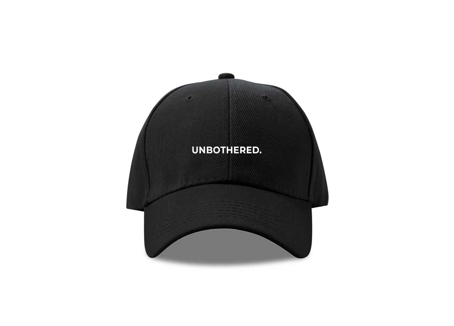 Unbothered