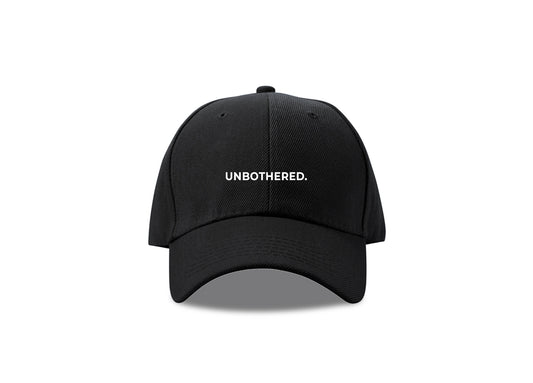 Unbothered